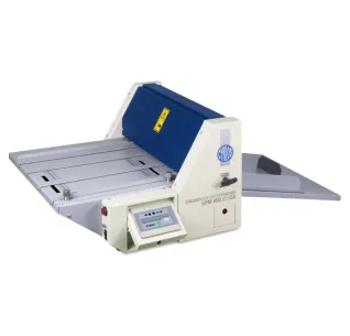 Cordonatrice Perforatrice Cyklos Gpm 450 Versa | Plastitech