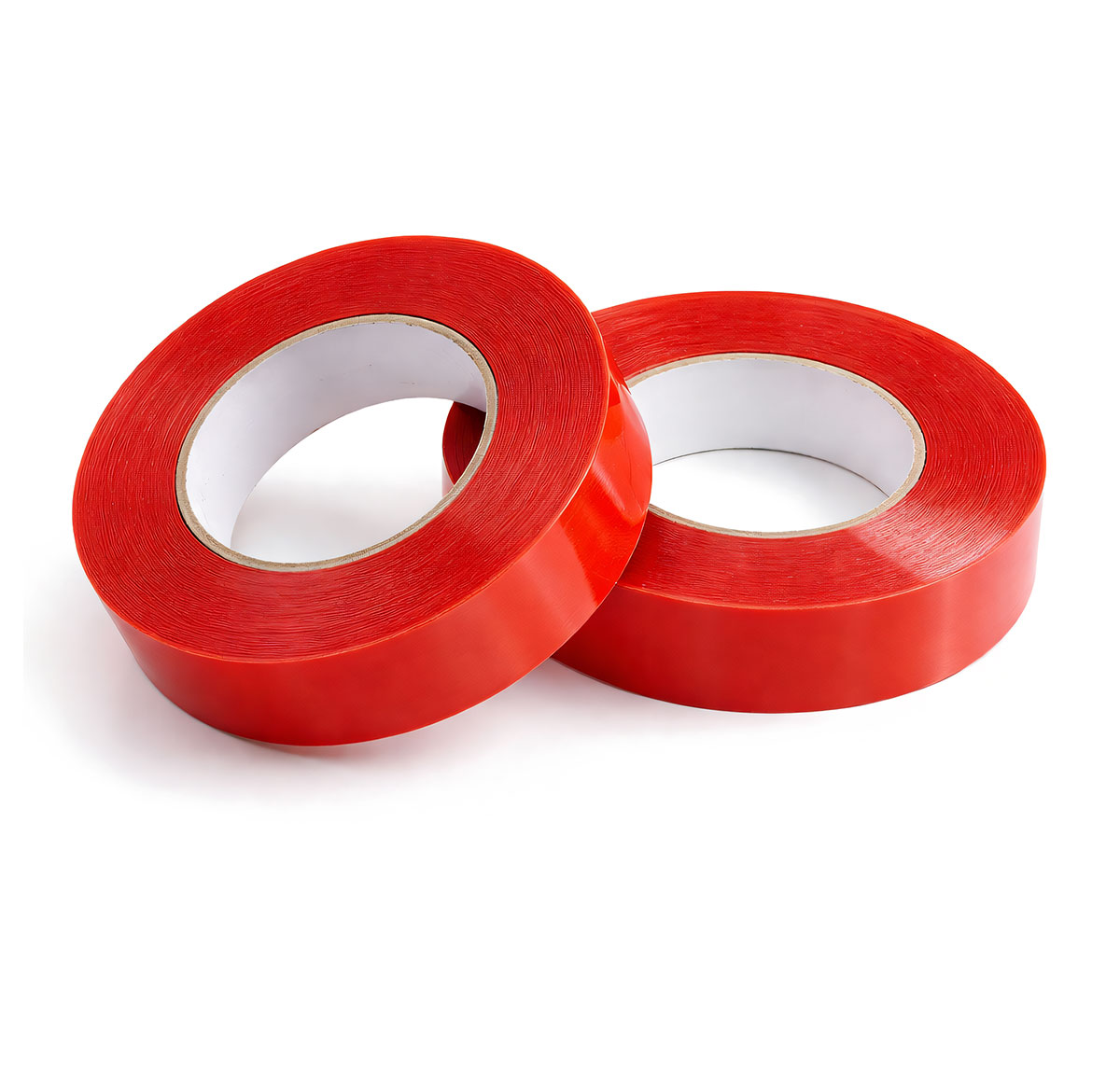 Film biadesivo per banner