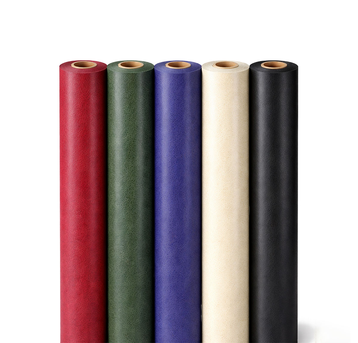 Materiali per copertine cartonate e tesi