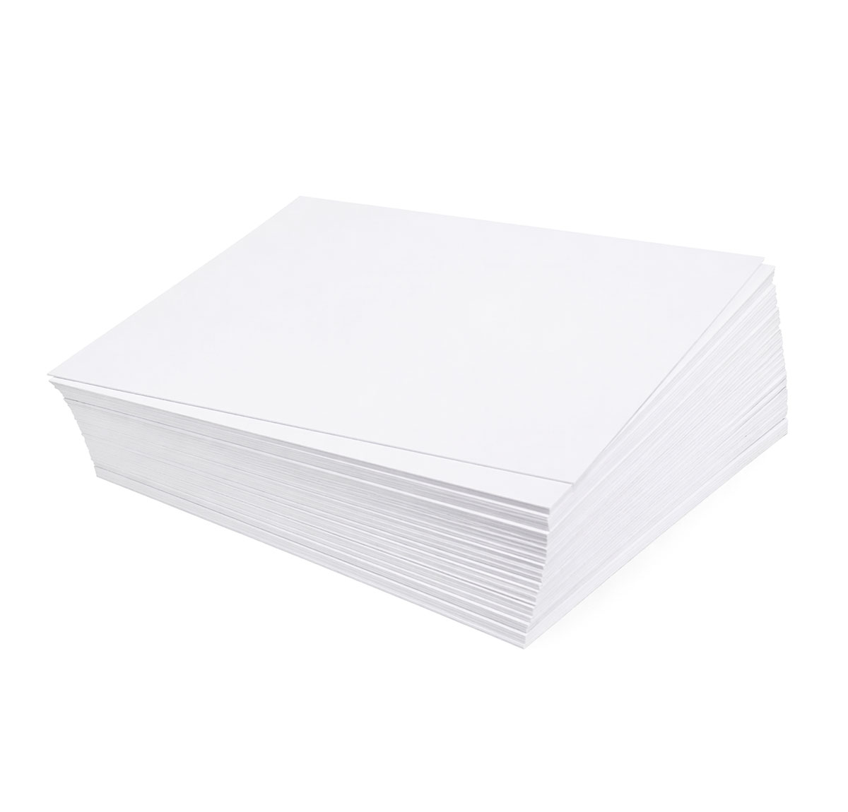 Carta synth per stampa laser