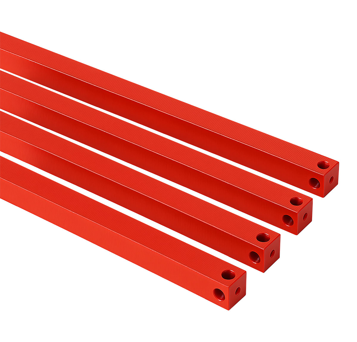 Listelli sottolama per tagliacarte