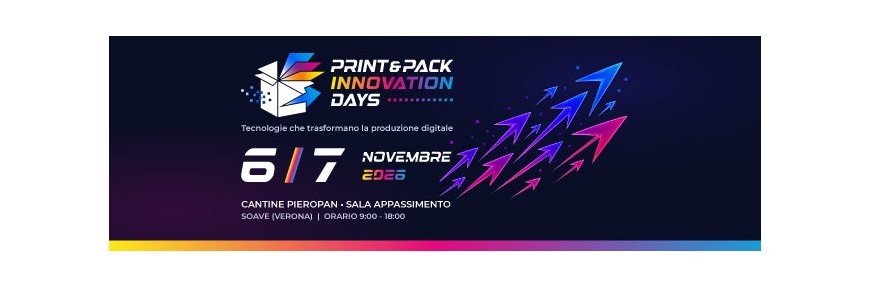 Print&Pack Innovation Days