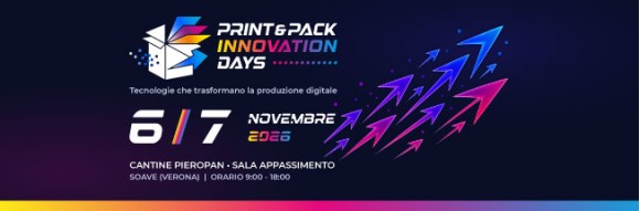 Print&Pack Innovation Days