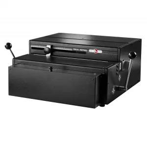 PERFORATRICE MULTISTAMPO MULTI PUNCH 356
