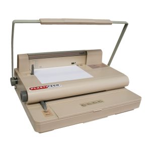 RILEGATRICE-PETTINI-TERMOSALDANTI-MOD-VELO-ONE-PLASTITECH