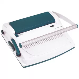 RILEGATRICE-SPIRALI-PLASTICHE-MANUALE-MOD-RILEGA-240-PLASTITECH