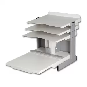 TAVOLO-LAVORO-FOTOLIBRI-ELETTRICO-MOD-FASTBIND-FOTOMOUNT-F46E-PLASTITECH