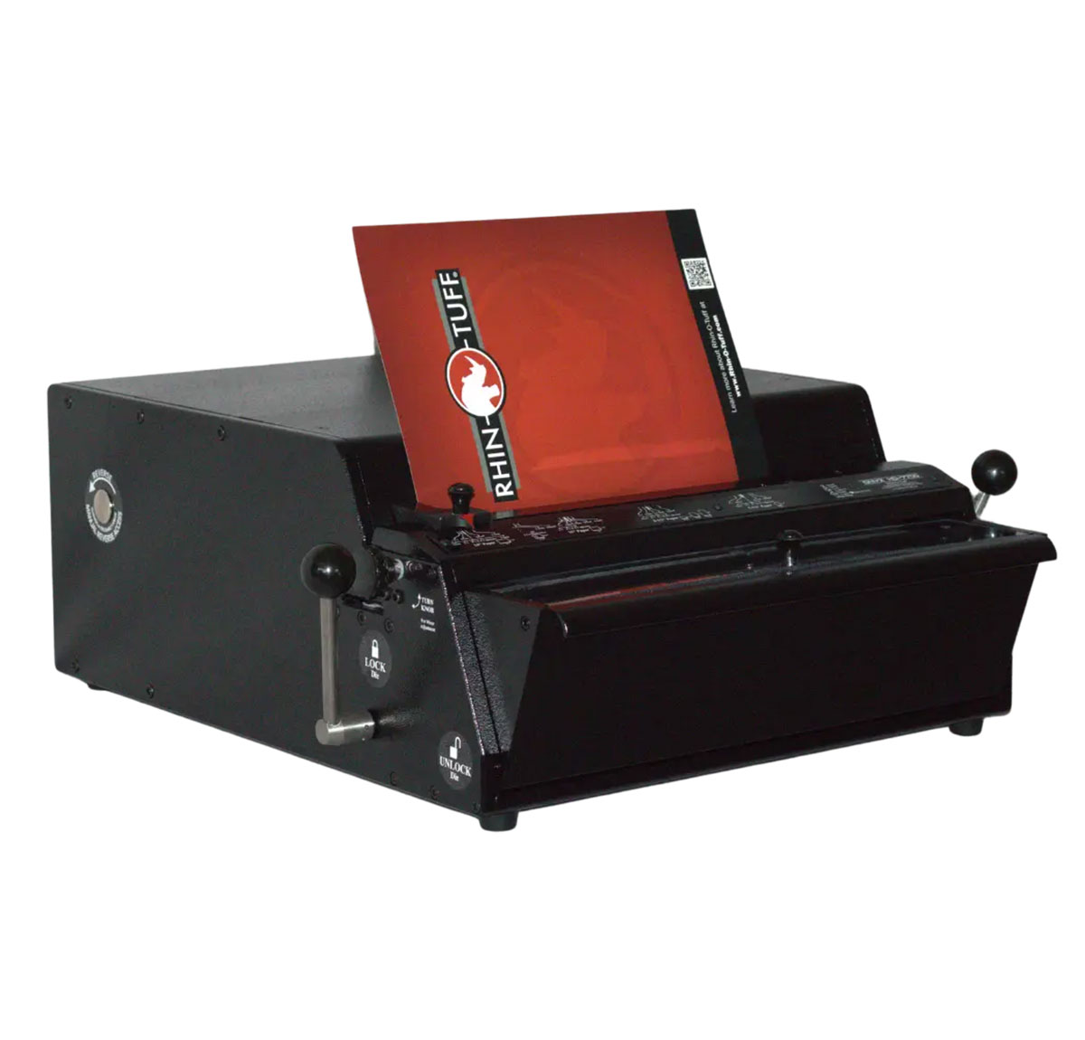 PERFORATRICE-MULTISTAMPO-ELETTRICA-MOD-RHIN-O-TUFF-MULTI-PUNCH-7725-BLOCCO-PLASTITECH PERFORATRICE-MULTISTAMPO-ELETTRICA-MOD-RHIN-O-TUFF-MULTI-PUNCH-7725-BLOCCO-PLASTITECH