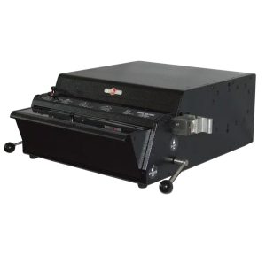 PERFORATRICE MULTISTAMPO RHIN-O-TUFF MULTI PUNCH 7725