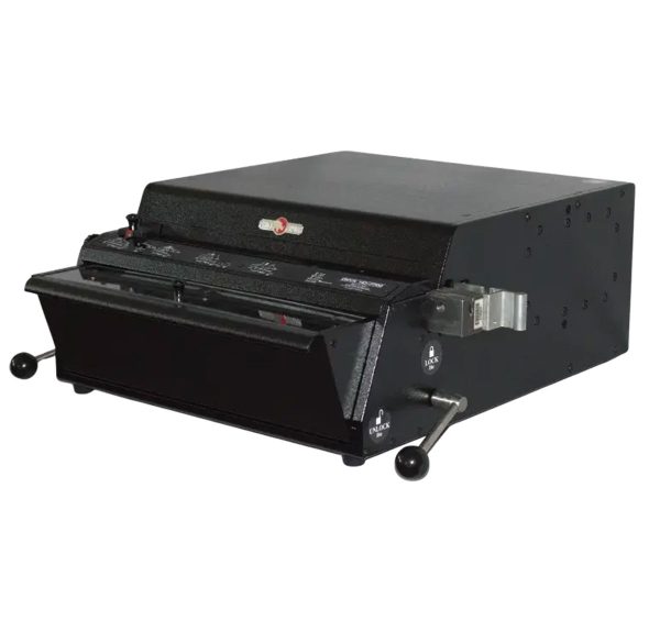 PERFORATRICE-MULTISTAMPO-ELETTRICA-MOD-RHIN-O-TUFF-MULTI-PUNCH-7725-PLASTITECH