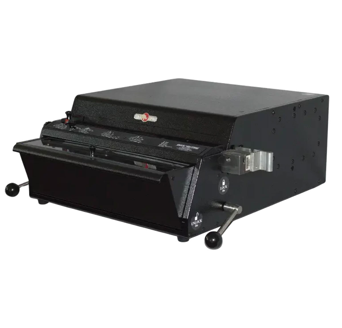 PERFORATRICE-MULTISTAMPO-ELETTRICA-MOD-RHIN-O-TUFF-MULTI-PUNCH-7725-PLASTITECH PERFORATRICE-MULTISTAMPO-ELETTRICA-MOD-RHIN-O-TUFF-MULTI-PUNCH-7725-PLASTITECH