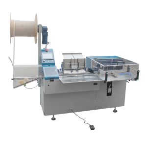 RILEGATRICE AUTOBIND WIRE-O