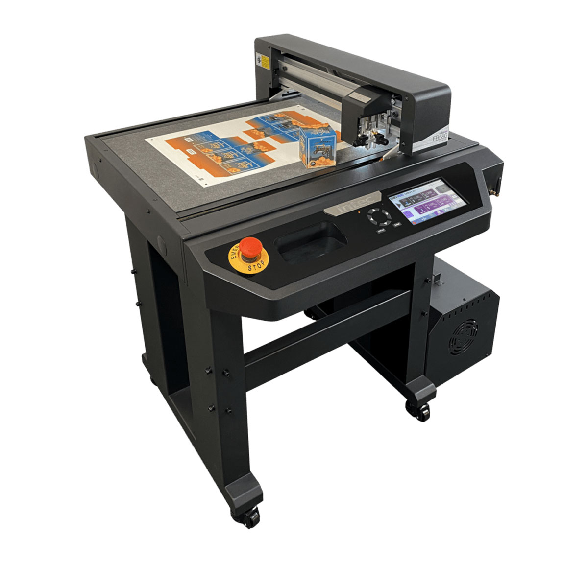 FUSTELLATRICE-DIGITALE-AUTOMATICA-MOD-MORGANA-FB580-PLASTITECH